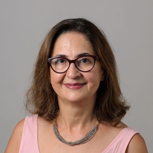 Aida Ghiaei